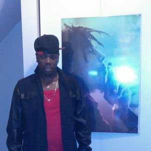 Meet your Posher, Aaron